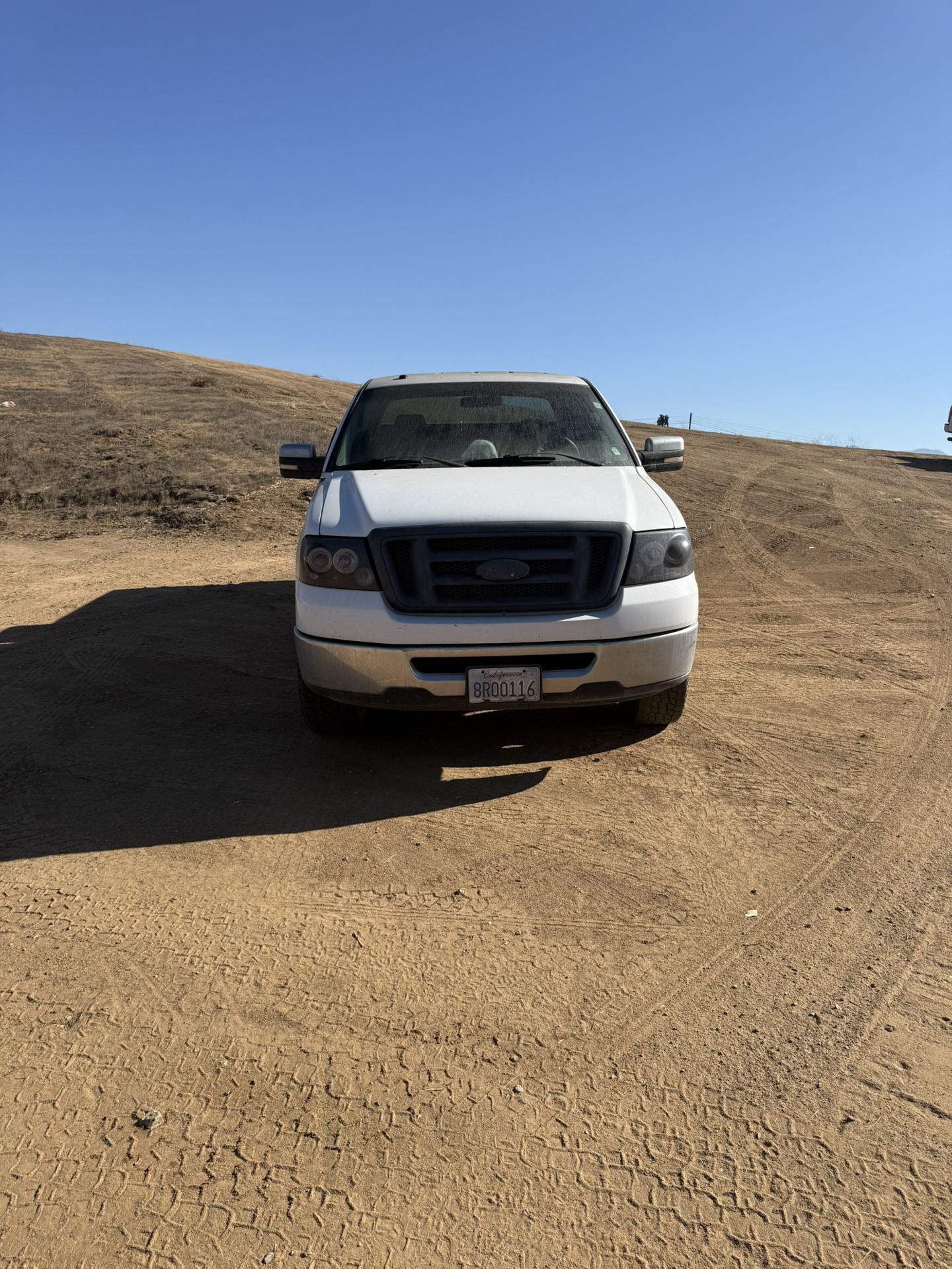 Ford F150