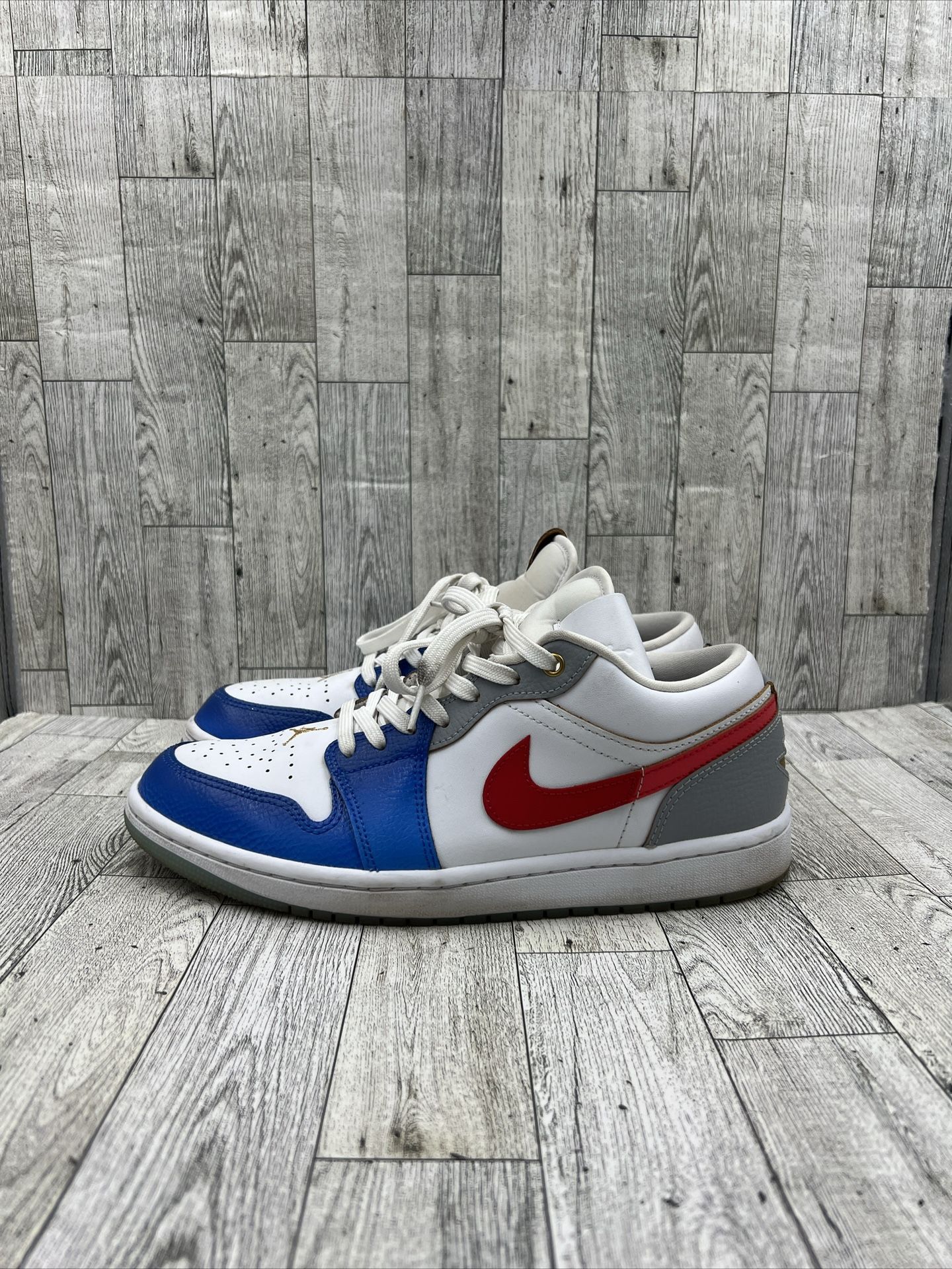 Jordan 1 Low