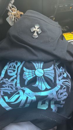 Chrome hearts kit