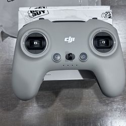 DJI - FPV Remote Controller 3 - Gray