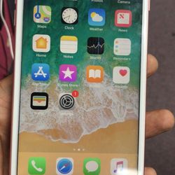 iPhone 7 Plus 128GB Factory Unlocked, Desbloqueado De Fabrica