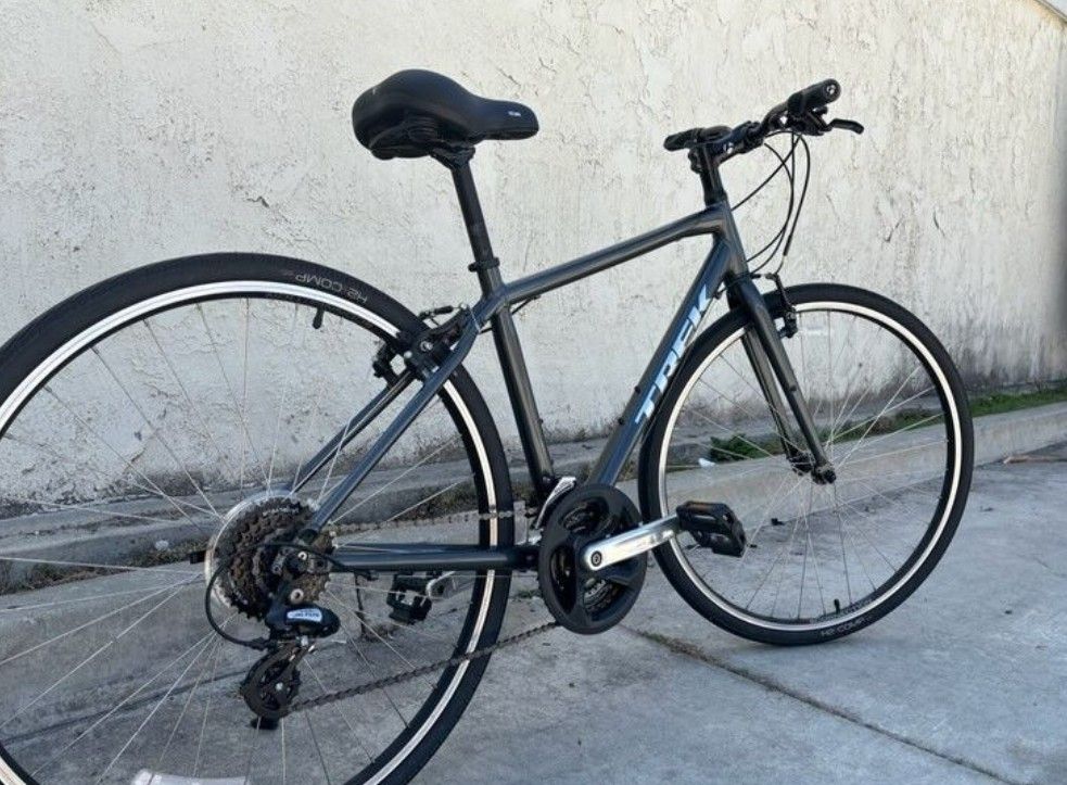 Trek Fx1 Bluetooth Bike
