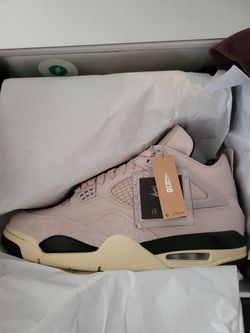Jordan 4 AM am maniere size 11 (NO TRADES PRICE IS FIRM)