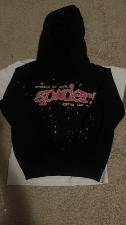 Sp5der Hoodie