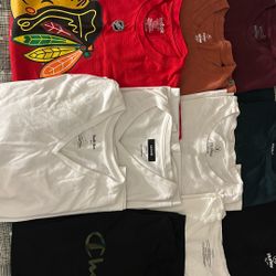 Men’s Shirts 