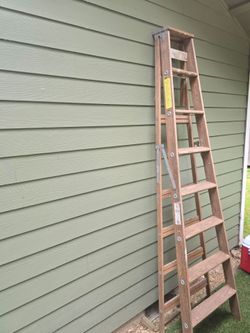 Ladder