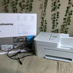 HP Ink Jet Printer