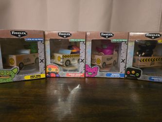 Fuggler Dash Drifters