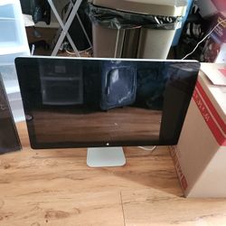 Apple Monitor