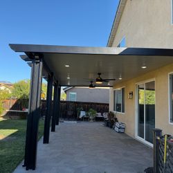Patio Cover