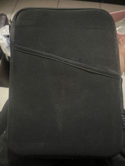 Lacdo Tablet /iPad Sleeve Case, Protector, 11 inches X 8 Inches 