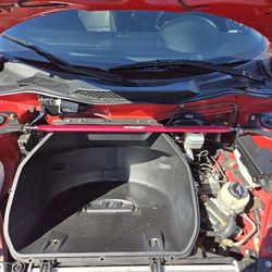 Tanabe Strut Tower Bar Toyota MR2 Spyder 