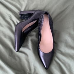 Nine West Wedge Heels