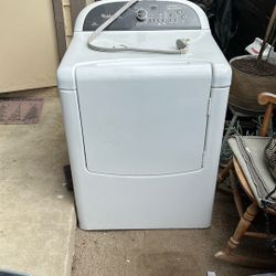 Whirlpool Dryer 