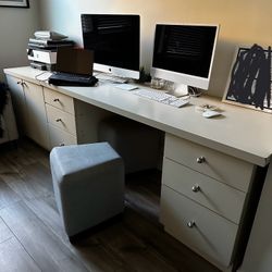Huge Modular Desk FREE