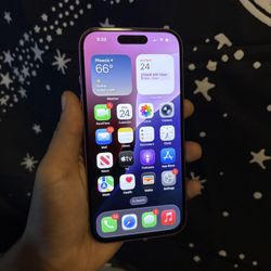 iPhone 16 Pink 128Gb