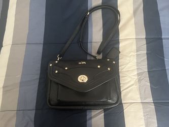 Coach Crossbody