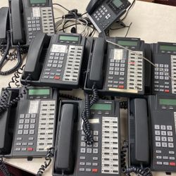 Office Phones 11x