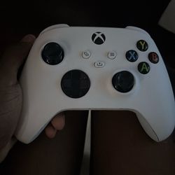 Xbox controller