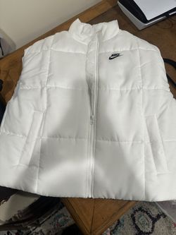 Nike Puffer Oversized