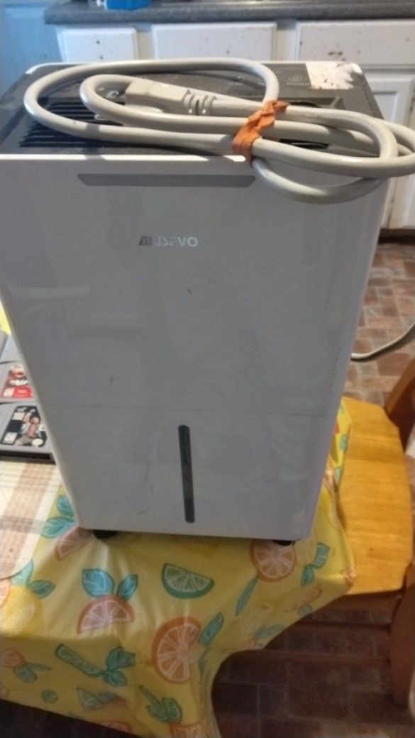 Good Condition Humidifier