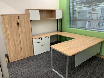 Office Furniture for Sale – Desk, Chair & Storage