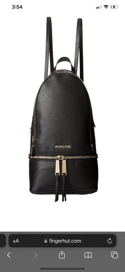 Michael Kors Backpack 