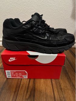 Men Black P6000