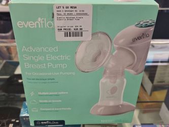 Breast Pump