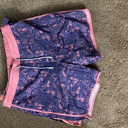 Adult Large Swim Trunks
