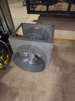 Exhaust Fan