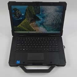 Dell Latitude P148G001 14" i5-1135G7 4.2GHz 8GB RAM 256GB SSD