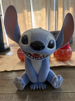 Lilo & Stitch Movie Popcorn Bucket