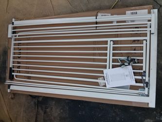 $50 OSTUTY 53" PET GATE