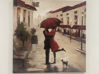 Lovely Canvas Painting