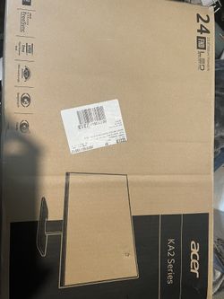 Computer Monitor
