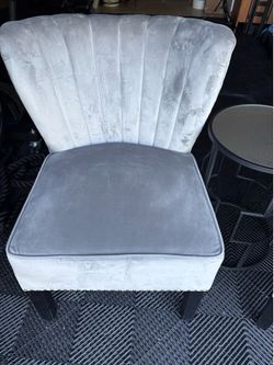 Gorgeous chair