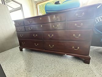 Henkel Harris Dresser