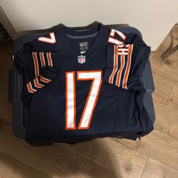 Anthony Miller Jersey 
