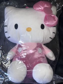 Hello Kitty Backpack