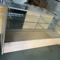 Nail Table Desk Top