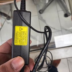 computer cables charger