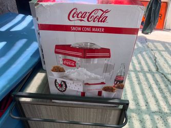 Ice shaver