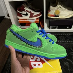 Nike Sb Dunk Low