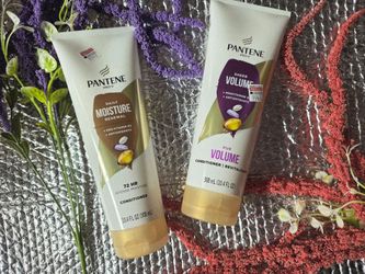 Pantene Set
