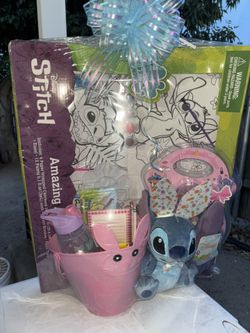 Easter Baskets