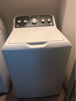 GE Washer