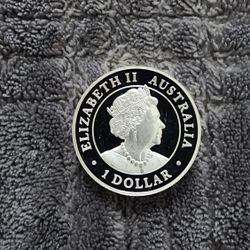 Australia 1 Dollar Collective Coin 