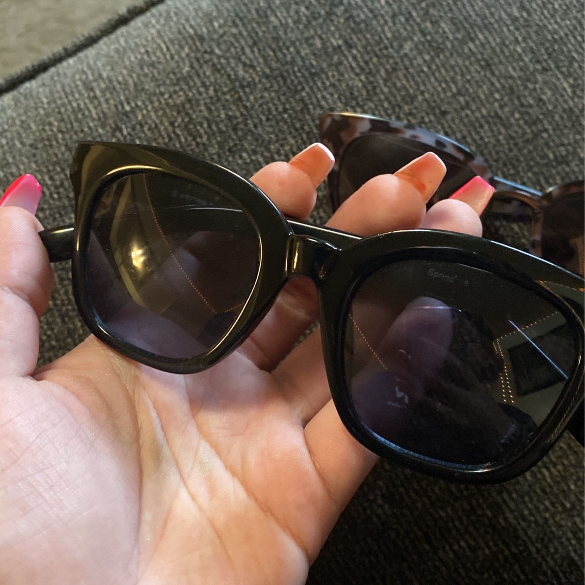 Sunglasses