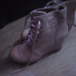 Women’s Boots 